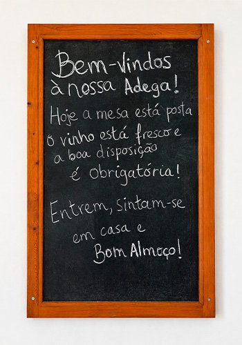 Experiências Terras da Gama